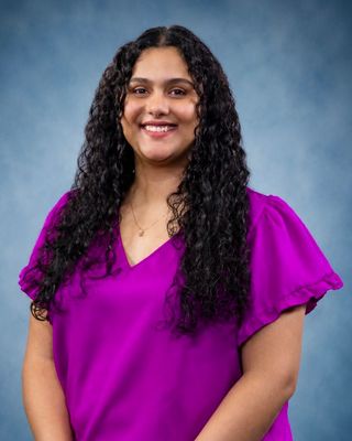 Photo of Cristina Oviedo, Licensed Professional Counselor, MA, LPC