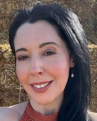 Photo of Melanie McCain - Stop Digging for Rainbows Life Coaching, LLC, MACP