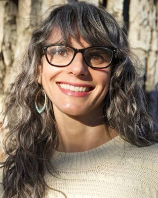 Photo of Jennie Rindler - Jennie Rindler With Connected Roots, Clinical Social Work/Therapist, LCSW