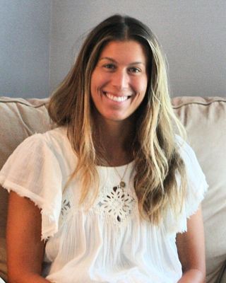 Photo of Juliet Onufrak, Clinical Social Work/Therapist, LCSW, LICSW, MSW
