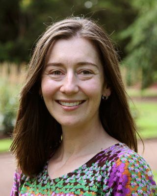Photo of Sheree Cartledge, Psychologist in Dunkeld, VIC