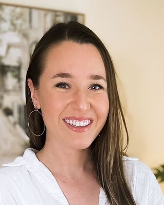 Photo of Madison Messerli, Clinical Social Work/Therapist, LCSW, LMSW