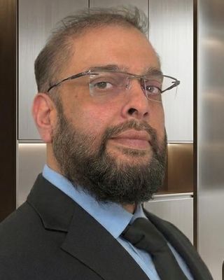 Photo of Khaja Chisty, Psychiatrist, MD