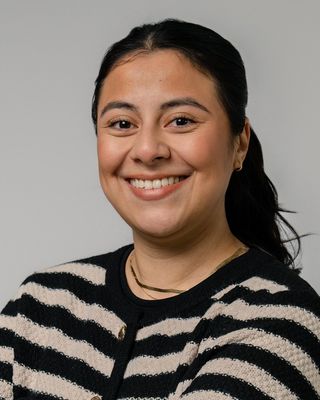 Photo of Carla Vargas, Lic Clinical Mental Health Counselor Associate, MS, LCMHCA, NCC