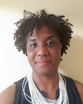 Photo of Keisha Broyles, Clinical Social Work/Therapist, LCSW-C