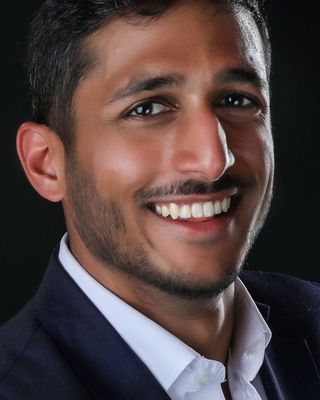 Photo of Siva Sundaram, Psychiatrist, MD