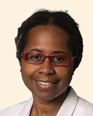 Photo of Nicole Wilson-Carr, Psychiatric Nurse Practitioner, MSN, PMHNP