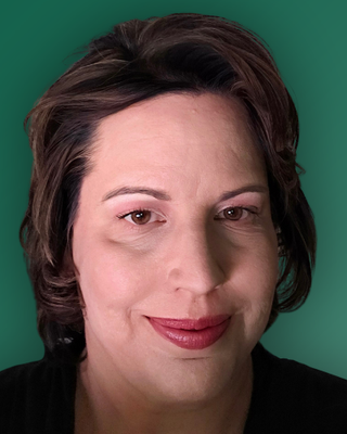 Photo of Jessica Johnson, Marriage & Family Therapist, LMFT
