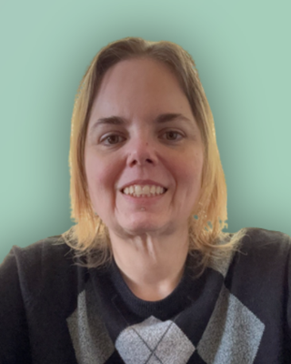 Photo of Christina Ward, Clinical Social Work/Therapist, LCSW