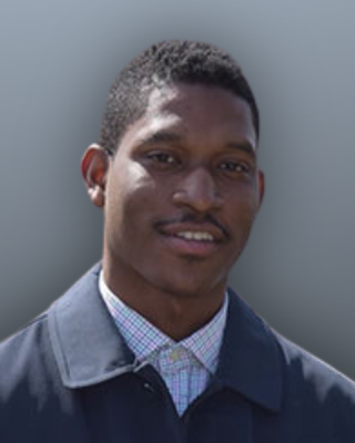 Photo of Christopher Andrew, Counselor, LMHC