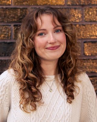 Photo of Amanda Bruner, Licensed Professional Counselor Associate, MA, LPC-A