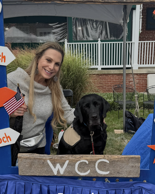 Photo of Marci Michelle Fenton, Clinical Social Work/Therapist, LCSW-C