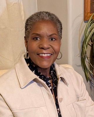Photo of Veronica Gamble, Clinical Social Work/Therapist, MPA, LICSW