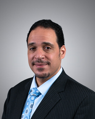 Photo of Dr. Allen Masry, Psychiatrist, MD