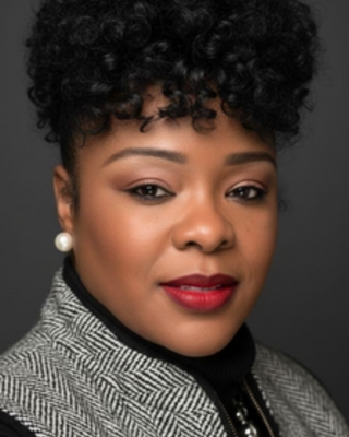 Photo of Tracy Batten, Licensed Professional Counselor, LPC