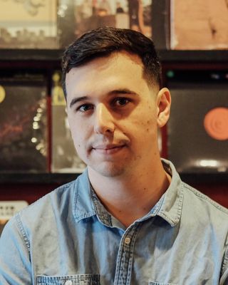 Photo of Daniel Abes, Clinical Social Work/Therapist, LCSW