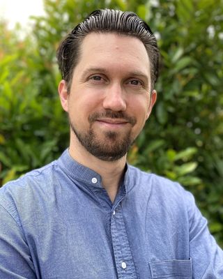 Photo of Benjamin Raskin, Marriage & Family Therapist Associate, AMFT