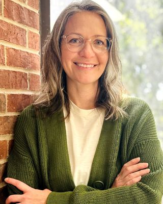 Photo of Heather Fry, Licensed Professional Counselor Associate, MS