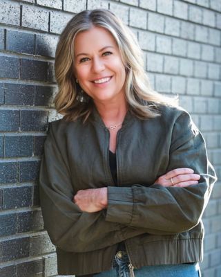 Photo of Stacy Ellman, Counselor, LPC, NCC, MS