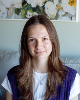 Photo of Cassie McCaslin, Pre-Licensed Professional