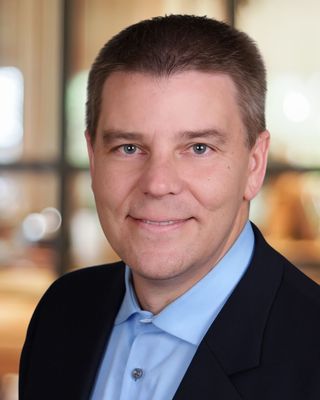 Photo of Troy Westercamp, Licensed Professional Counselor, MA, LCPC