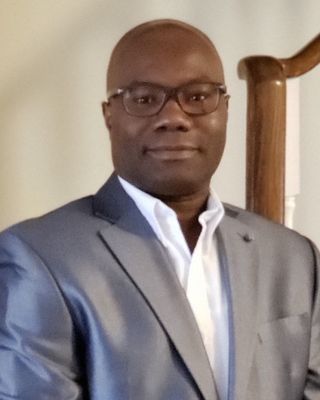 Photo of Simon K Mensah - MASS Psychotherapy & Counseling Services, Registered Social Worker, MSW, BSW, RSW, OASW