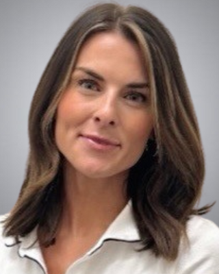 Photo of Alyson Bernacchi, Associate Counselor, MS, LAC, NCC