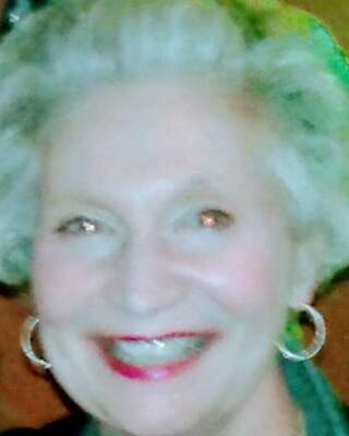 Photo of Cheryl Ruth Cannon, Registered Social Worker in C1A, PE