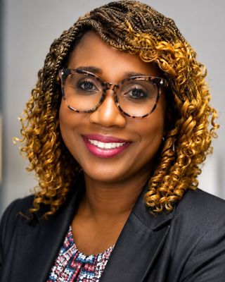 Photo of Ayo Lincoln, Marriage & Family Therapist, LMFT, NCC