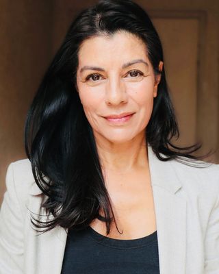 Photo of Karen Gurr, Psychologist, PsyD