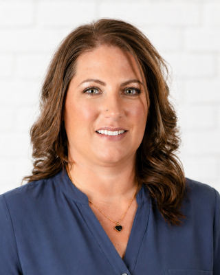 Photo of Chrissy Larson, Counsellor, RTC