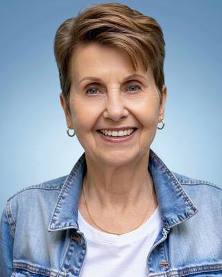 Photo of Marilyn A Hagoes, Marriage & Family Therapist, MA, LMFT