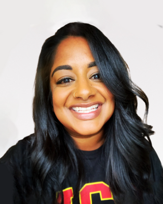 Photo of Savithri Vethavanam, Clinical Social Work/Therapist, LCSW
