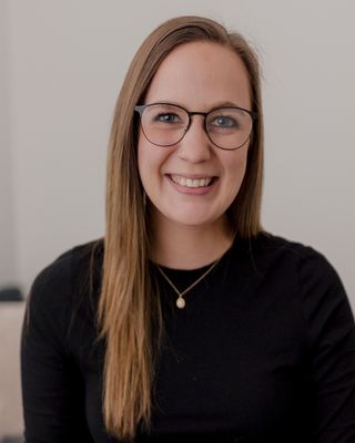 Photo of Miranda Ecker, Licensed Professional Counselor, MA, NCC, LPC