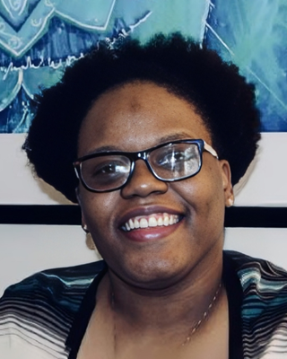 Photo of Valerie Mondesir, Marriage & Family Therapist, LMFT