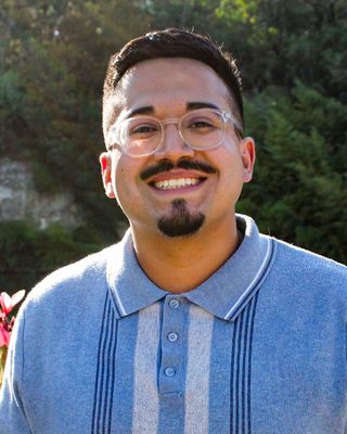 Photo of Edward Dovalina, Licensed Professional Counselor Associate, LPC-A, NCC
