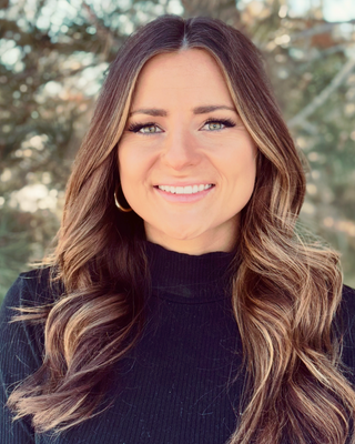 Photo of Clare Mary Kerr, Licensed Professional Counselor Candidate, LPCC, MA, CTP, CAIP