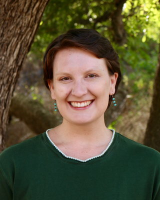 Photo of Olivia Calvi, Associate Clinical Social Worker, ASW
