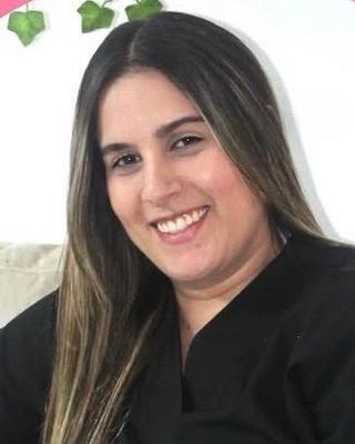 Foto de Catalina Lanau Perez, Psicólogo, Lic. en Psicología