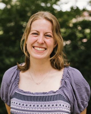 Photo of Jessica Brinker, Counselor, CT