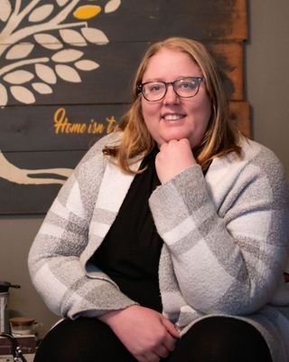 Photo of Mandy Crespeigne, Registered Social Worker, MSW , RSW