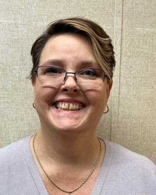 Photo of Theresa Shirey, Licensed Professional Counselor, MS, LPC
