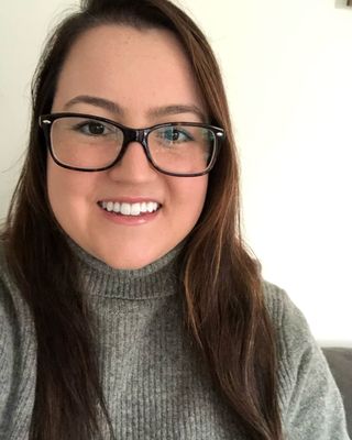 Photo of Madeline Haynes, Clinical Social Work/Therapist, LCSW