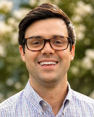 Photo of Ross Masters, Psychiatrist, MD