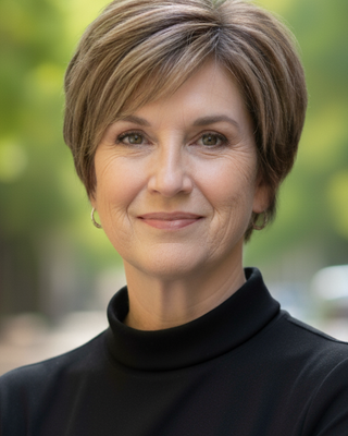 Photo of Barbara Kirsch, Psychiatric Nurse Practitioner, MSN, PMHNP