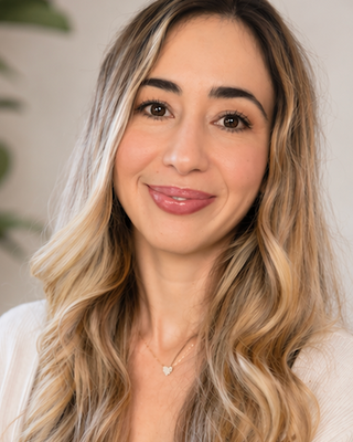 Photo of Tallie Gigi, Marriage & Family Therapist Associate, AMFT