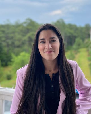 Photo of Olivia Denny, Licensed Professional Counselor Candidate, MS, LPCC