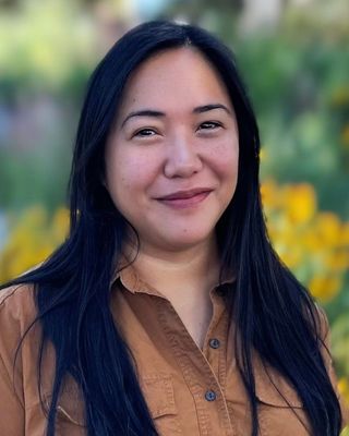Photo of Dana Santiago, Psychologist, PhD