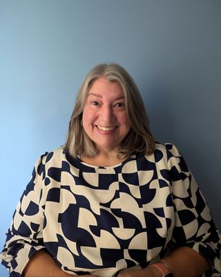 Photo of Stacy Bania, Clinical Social Work/Therapist, LCSW