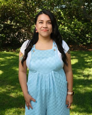 Photo of Priscilla Leyva, LPC Associate, MA, LPC
